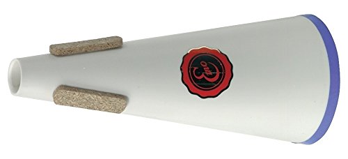 EMO Dämpfer Trompete Mute Straight Trumpet (1T)