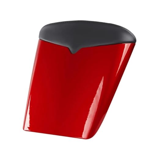 Capot de selle moto pour supprimer la selle passager arrière 675