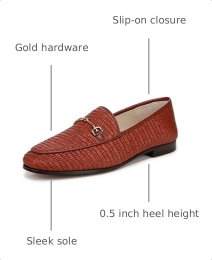 Image of Sam Edelman Women's Loraine Bit Loafer
