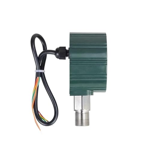 Commande de commutateur de pompe à eau électronique numérique YK-80A 40MPa - 3