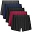 2*black/1*dark Grey/1*navy/1*red 2*black/1*dark Grey/1*navy/1*red
