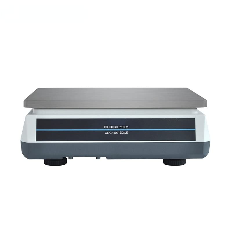 Báscula electrónica digital XY-20MTA 20 kg precisión 0.1 g miniatura 6