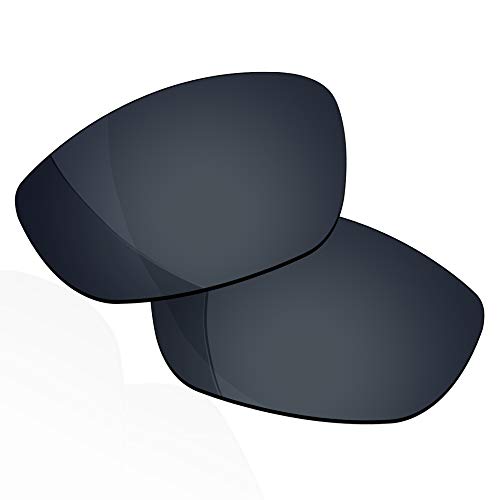 Image of Polarized Lenses Replacement for Oakley Juliet Sunglasses
