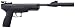 Benjamin Trail NP Break Barrel Air Pistol (.177)