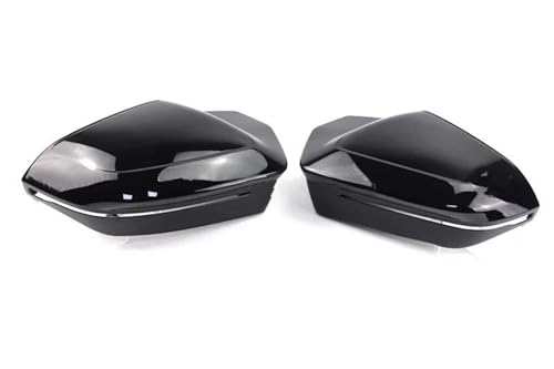 Coque de protection rétroviseur extérieur gauche BMW Série 5 G60 G61 i5 5er