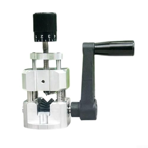 Machine à dénuder les câbles réglable 2-20mm compatible perceuse - 5