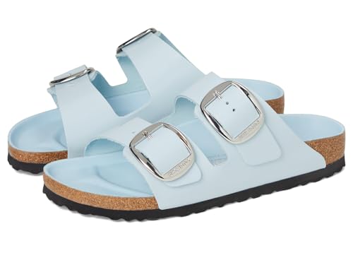 Image of Birkenstock Unisex Black Super Birki Clog