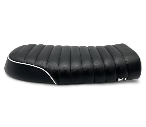 The Tracker Brat Style Custom Seat