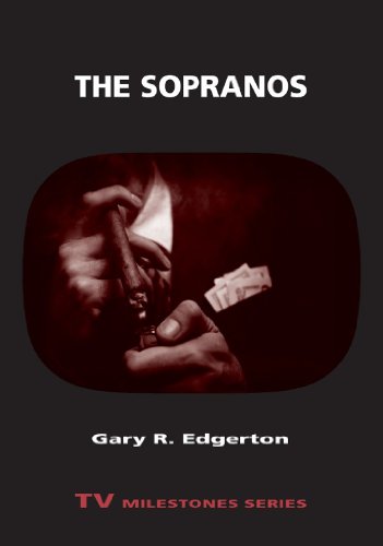 The Sopranos (TV Milestones) (English Edition)