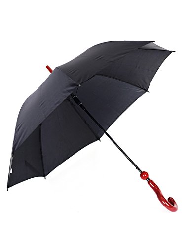 Parapluie du Septième Docteur Doctor Who pour en finir avec les paraplues ordinaires
