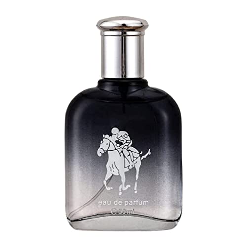 Golden Lure Pheromone Perfume Men,Eau de Parfum,Extra langanhaltender Duft,Golden Lure Pheromon Herren Parfüm,Golden Lure Pheromonparfüm, Pheromone für Männer,um Frauen anzuziehen Körperspray (Black) Cover