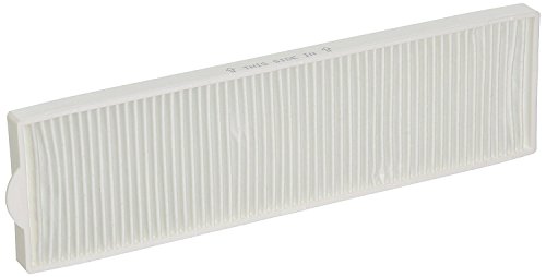 EnviroCare Premium Replacement Vacuum Cleaner Post Motor HEPA Filter for Bissell Style 8 & 14 Uprights 3 Filters