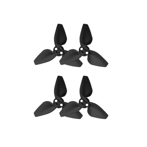 Hélices para DJI Neo de repuesto con tornillos y destornillador