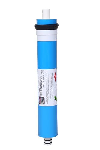 Image of Hi-Tech 75 GPD RO Dry Membrane for All Types of Water Purifier (Blue) - 1 Pcs
