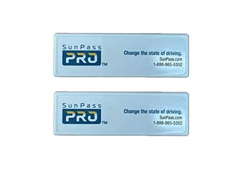 Transpondedores Portátiles Pack de 2 para Carreteras con Peaje miniatura 2