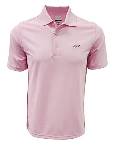 greg norman dri fit polo shirts