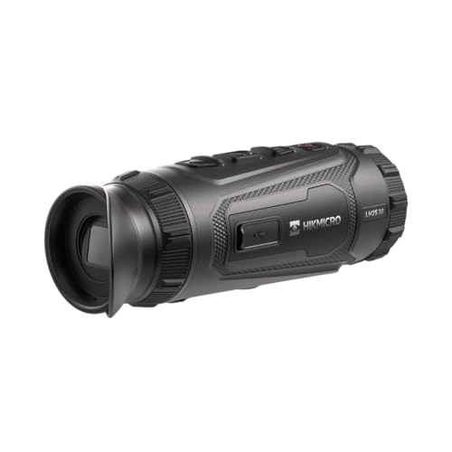 Hikmicro Lynx 3.0 LH25 Thermal Monocular - Image 5