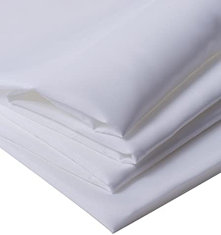 IPEA Tkanina Podszewka granatowa - 200 cm x 150 cm - Made in Italy - Metro Fabric do szycia, odzieży, podszewki, kurtki, spodnie, spódnice, meble, poduszki - tkanina do szycia i podszewki