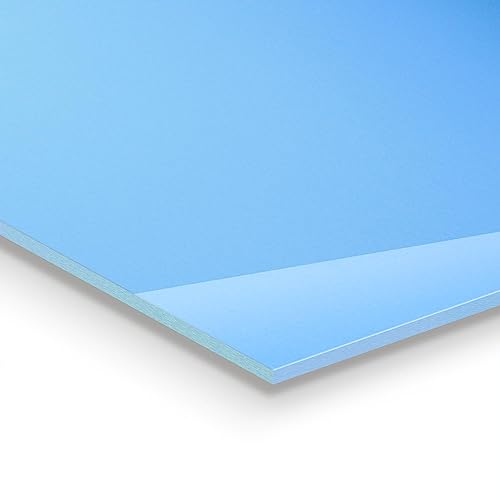 Panneau de cuisine 100x70 cm pour protéger vos murs des taches de graisse