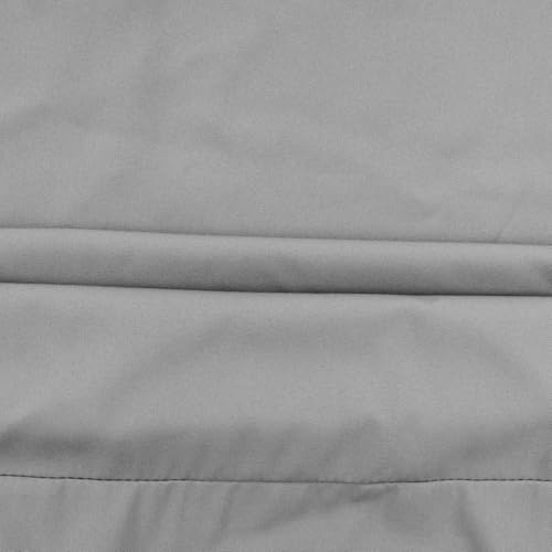 Men's 2 Pieces Beach Outfit Short Sleeve Button Down Shirts and Drawstring Shorts 2025 Summer Casual Loose Outfits3