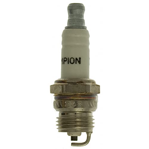 Bougie Champion Spark Plug 872 pack de 4 pour moteur essence