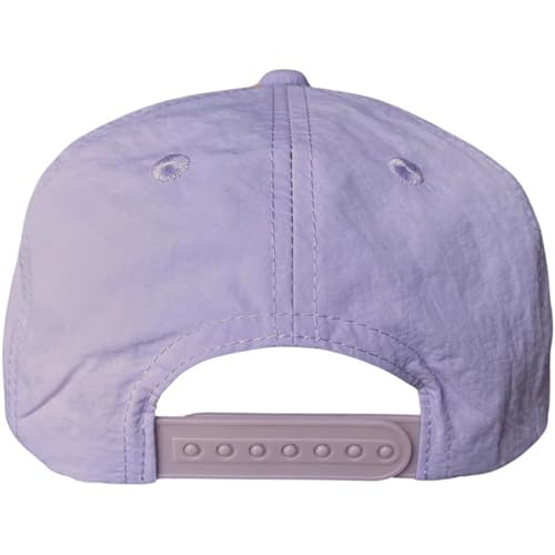 Sunguard Swim Little Nylon Snapback Hat for Kids, Toddler, Youth (2-5yrs) - Quick Dry Adjustable Baseball Trucker Hat2