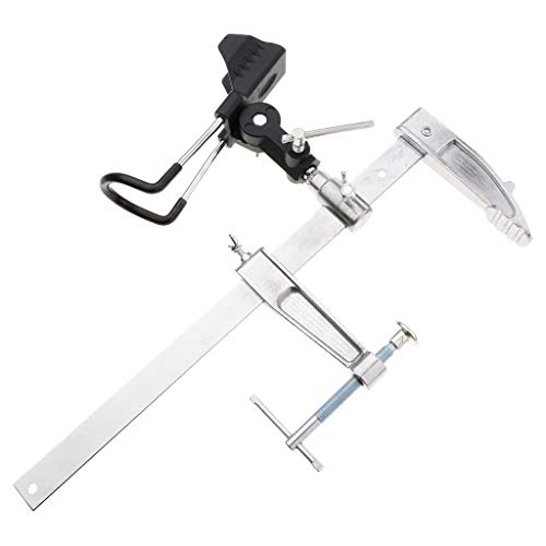 B Blesiya Supporto Canne da Pesca, Supporto Barca