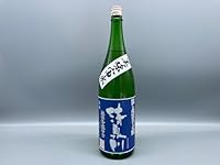 日本酒 清泉川 美味宙水 純米吟醸辛口 1800ml