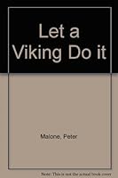 Let a Viking Do It: Hagar and Family Illustrate the Myers-Briggs Type Indicator 0859247112 Book Cover