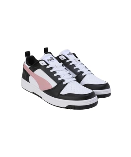 Image of Puma Unisex-Adult Rebound V6 Low Sneaker