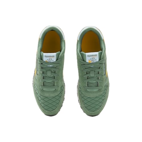 Image of Reebok Kids Classic Leather (Little Kid)