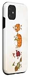 Zoom IMG-2 oca autunnale alla moda zucca