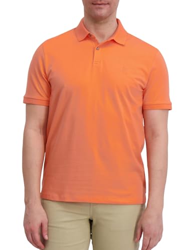 DKNY mens Classic Polo Shirt (pack of 1)