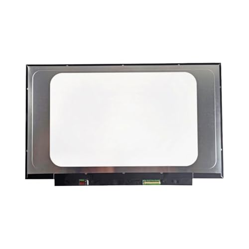 NV140FHM-T01 Dalle Ecran 14 Pouces LCD FHD 1920x1080 EDP 40 Broches