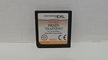 Nintendo DS™ More Brain Training Game