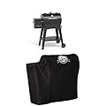 Grill (PB440FB1) + Grill Cover (73340)