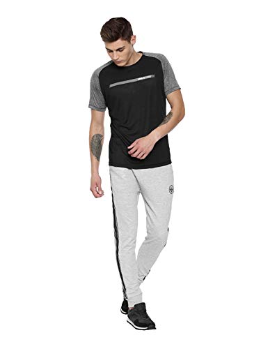 Image of Proline Men's Regular Track Pants