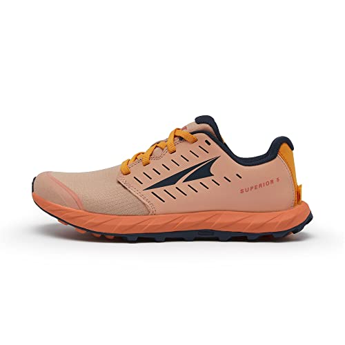Image of ALTRA Women's AL0A5483 Superior 5 Trail Running Shoe