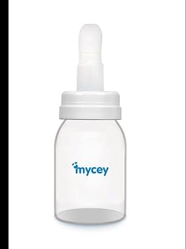 Mycey Breast Milk Spoon