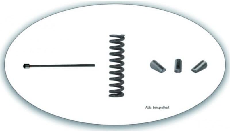 Gesipa 7243251 Jaw Pusher for Powerbird