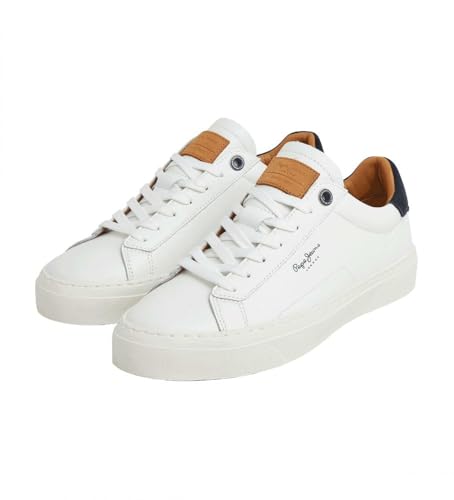 Pepe Jeans Yogi Original baskets homme indispensables