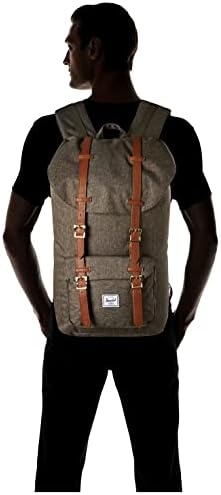 herschel men backpack