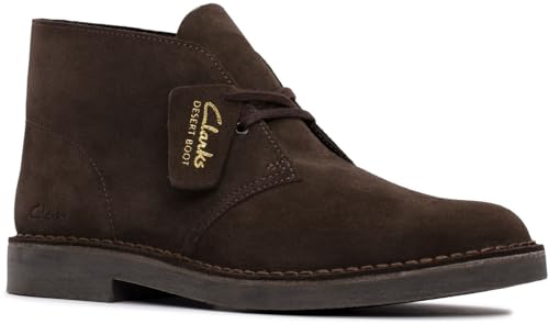 Clarks Men's Desert Boot Evo3