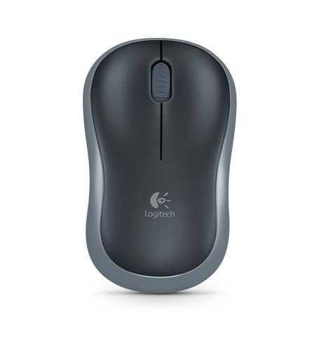 Logitech M185 Wireless Mouse LOG910002225 Each #1