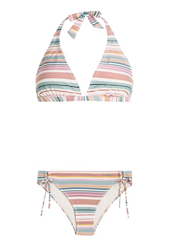 Protest Ladies PRTADMIRER 23 Duskyrose M/38