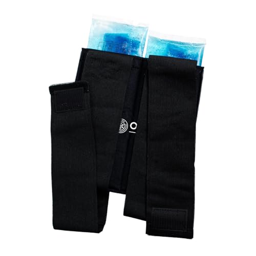 Omni Ice™ Ultimate Cold + Compression Gel Hip Wrap