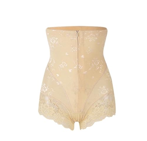 Shaper culottes sexy dentelle haut de gamme pour sculpter et galber la silhouette