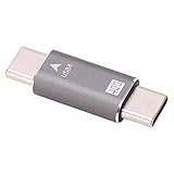 Zoom IMG-1 ealridv adattatore usb c maschio