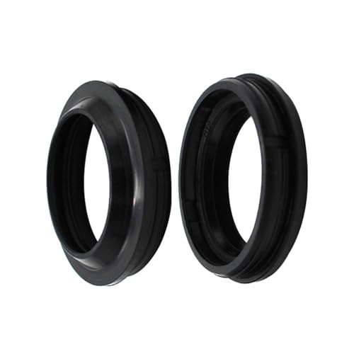 Joint anti-poussière de fourche moto YAMAHA XT 600 E FZS600 amortisseur