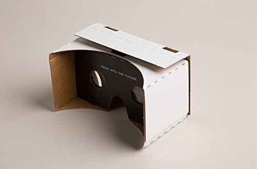 DODOcase Google Cardboard Pop Up VR Tool Kit